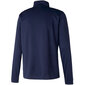 Puma Džemprid TeamRise 1/4 Zip Top Peacoa Blue 657394 06 hind ja info | Spordiriided meestele | hansapost.ee