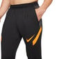 Meeste püksid Nike Dri-Fit Strike 21 Pant KPZ must CW5862 016 цена и информация | Spordiriided meestele | hansapost.ee