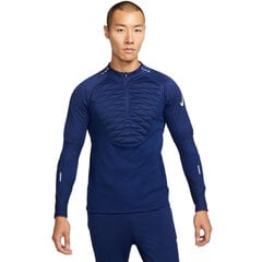 Blues meestele Nike, sinine hind ja info | Spordiriided meestele | hansapost.ee