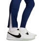 Meeste dressipüksid Pant Nike Therma-Fit Strike Pant Kwpz Winter Warrior DC9159 492, tumesinine цена и информация | Spordiriided meestele | hansapost.ee