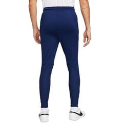 Meeste dressipüksid Pant Nike Therma-Fit Strike Pant Kwpz Winter Warrior DC9159 492, tumesinine price and information | Sportswear for men | hansapost.ee