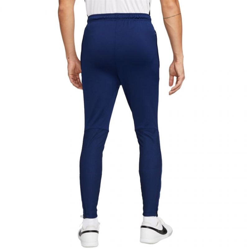 Meeste dressipüksid Pant Nike Therma-Fit Strike Pant Kwpz Winter Warrior DC9159 492, tumesinine price and information | Spordiriided meestele | hansapost.ee