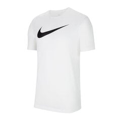 Meeste treeningsärk Nike Dri-Fit Park 20 price and information | Sportswear for men | hansapost.ee