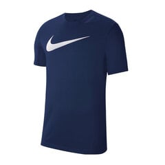 Meeste treeningsärk Nike Dri-Fit Park 20 price and information | Sportswear for men | hansapost.ee