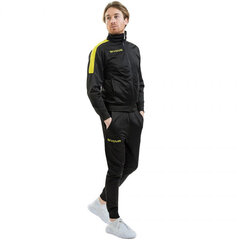 Meeste spordidress Givova, must hind ja info | Spordiriided meestele | hansapost.ee