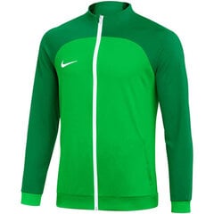 Мужской джемпер Nike NK Dri-FIT Academy Pro Trk JKT DH9234329 цена и информация | Мужская спортивная одежда | hansapost.ee