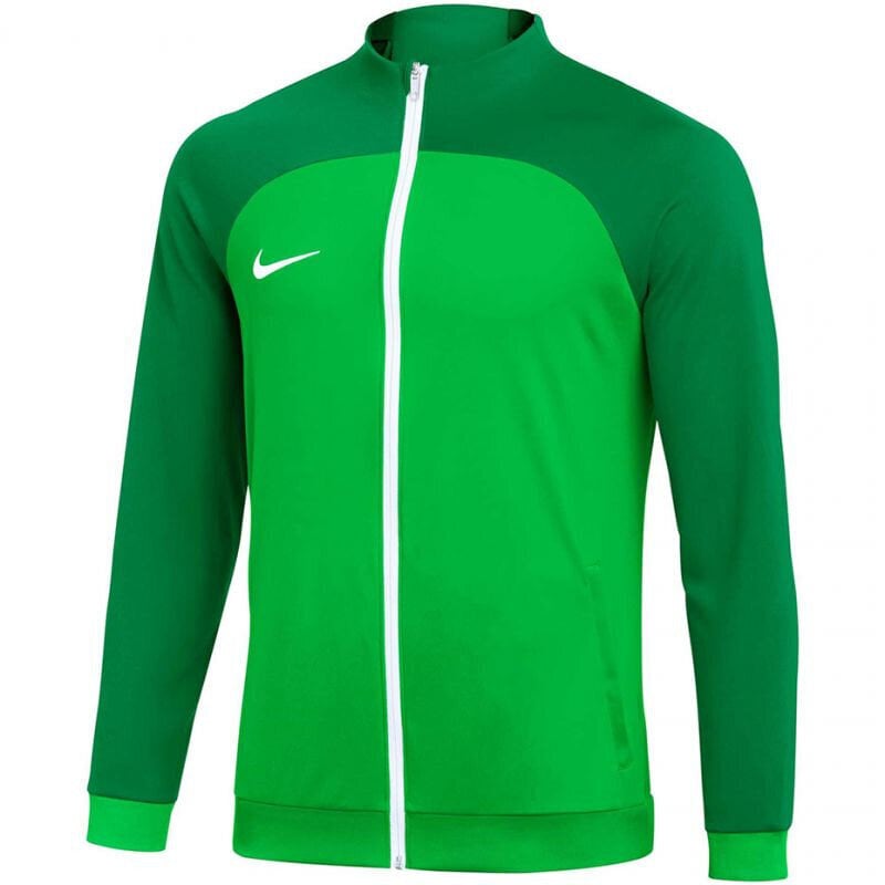 Nike NK Dri-FIT Academy Pro Trk JKT meeste džemper DH9234329 цена и информация | Spordiriided meestele | hansapost.ee