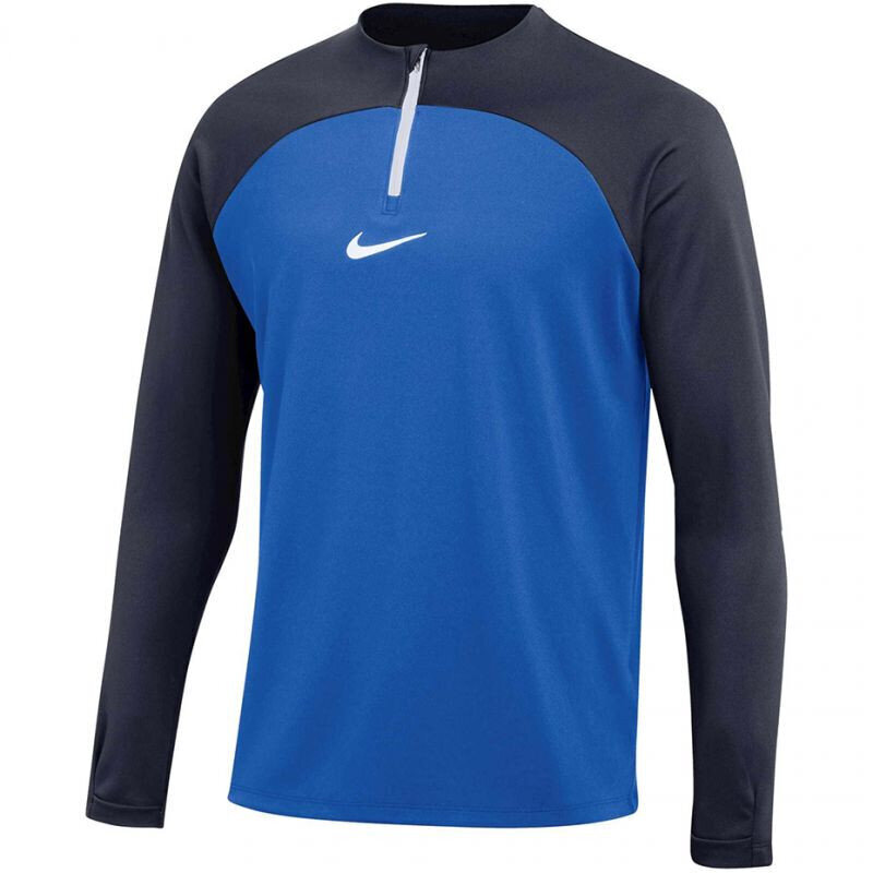 Meeste dressipluus Nike NK Dri-FIT Academy Drill Top DH9230463 hind ja info | Spordiriided meestele | hansapost.ee