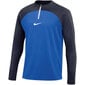 Meeste dressipluus Nike NK Dri-FIT Academy Drill Top DH9230463 hind ja info | Spordiriided meestele | hansapost.ee