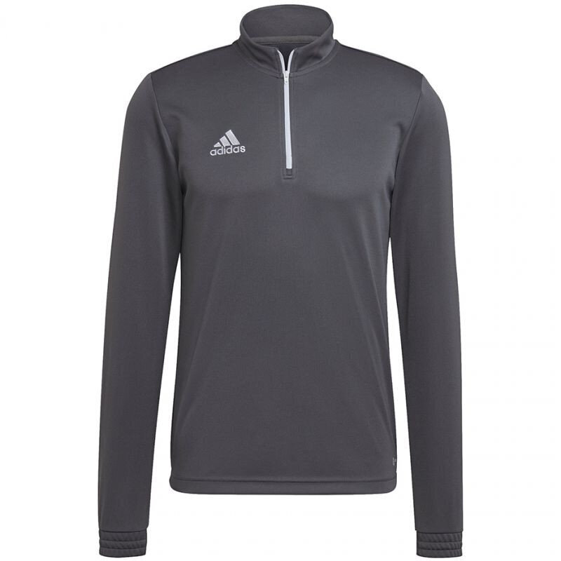 Meeste sviiter Adidas, hall hind ja info | Spordiriided meestele | hansapost.ee