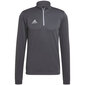 Meeste sviiter Adidas, hall hind ja info | Spordiriided meestele | hansapost.ee