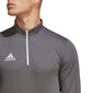 Meeste sviiter Adidas, hall hind ja info | Spordiriided meestele | hansapost.ee