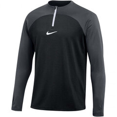 Meeste sviiter Nike, must hind ja info | Spordiriided meestele | hansapost.ee