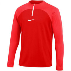 Meeste dressipluus Nike, punane price and information | Spordiriided meestele | hansapost.ee