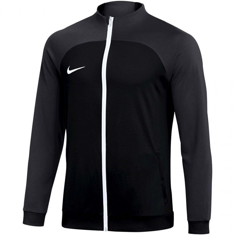 Meeste džemper Nike, must hind ja info | Spordiriided meestele | hansapost.ee