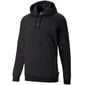 Puma meeste hüppaja Modern Basics Hooddie, must hind ja info | Spordiriided meestele | hansapost.ee