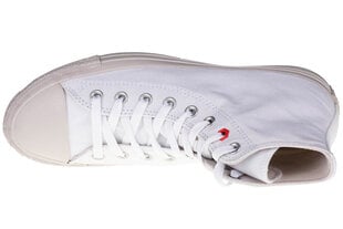 Повседневная обувь женская Converse 165051C, белая цена и информация | Спортивная обувь, кроссовки для женщин | hansapost.ee