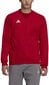 Adidas džemprid Ent22 Sweat Top Red HB0577 цена и информация | Spordiriided meestele | hansapost.ee