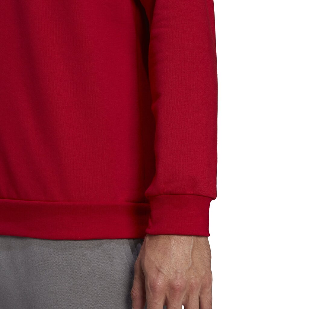 Adidas džemprid Ent22 Sweat Top Red HB0577 цена и информация | Spordiriided meestele | hansapost.ee