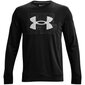 Meeste dressipluus Armor UA Rival Terry Logo Crew 1370391 001 цена и информация | Spordiriided meestele | hansapost.ee