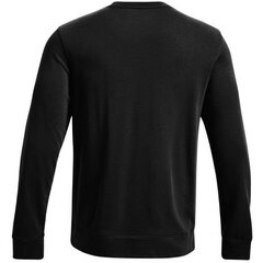 Мужская толстовка Under Armor UA Rival Terry Logo Crew 1370391 001 цена и информация | Мужская спортивная одежда | hansapost.ee