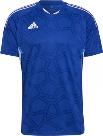 Adidas T-shirt adidas Condivo 22 MD M HA3507 HA3507 hind ja info | Spordiriided meestele | hansapost.ee