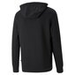 Puma Džemprid Ess+ Tape Full-Zip Black 848768 01 цена и информация | Kampsunid meestele | hansapost.ee