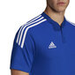 Meeste T-särk Adidas Condivo 22 M HG6307, sinine цена и информация | T-särgid meestele | hansapost.ee