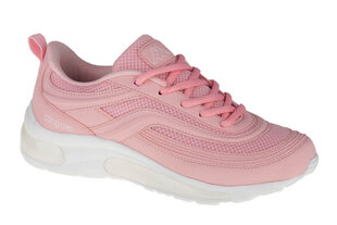 Спортивные женские ботинки Kappa 242842-2110, розовые цена и информация | Спортивная обувь, кроссовки для женщин | hansapost.ee