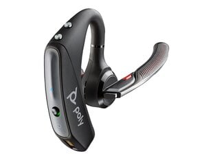 HP Poly Voyager 5200 Office Headset hind ja info | Handsfree seadmed | hansapost.ee