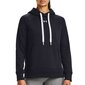 Naiste džemper Under Armour Rival Fleece Hb W 1356317 001, 67121 hind ja info | Pusad naistele | hansapost.ee