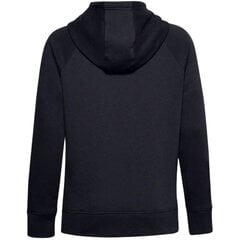 Джемпер женский Under Armour Rival Fleece Hb W 1356317 001, 67121 цена и информация | Женские толстовки | hansapost.ee