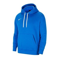 Джемпер женский Nike Park 20 Fleece W, CW6957-463, синий цена и информация | Женские толстовки | hansapost.ee