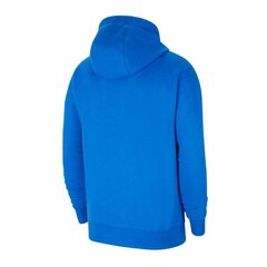 Джемпер женский Nike Park 20 Fleece W, CW6957-463, синий цена и информация | Женские толстовки | hansapost.ee