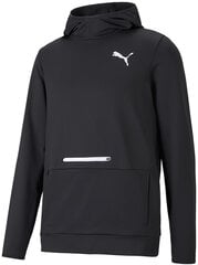 Puma Džemprid Rtg Hoody Black 585831 01/S hind ja info | Pusad naistele | hansapost.ee