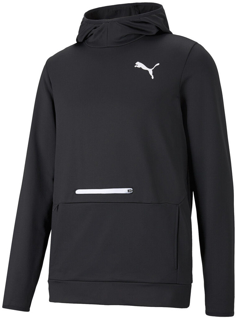 Puma Džemprid Rtg Hoody Black 585831 01/S цена и информация | Pusad naistele | hansapost.ee