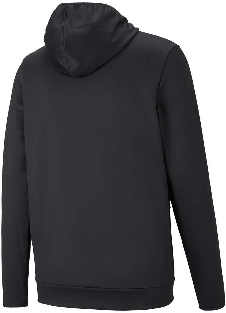 Puma Džemprid Rtg Hoody Black 585831 01/S цена и информация | Pusad naistele | hansapost.ee