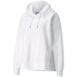 Naiste džemper Puma Her Hoodie TR dressipluus W 589519 02, valge цена и информация | Pusad naistele | hansapost.ee