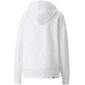 Naiste džemper Puma Her Hoodie TR dressipluus W 589519 02, valge цена и информация | Pusad naistele | hansapost.ee