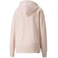 Naiste džemper Puma Her Hoodie TR Sweatshirt W 589519 36, roosa hind ja info | Pusad naistele | hansapost.ee