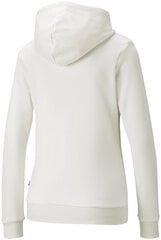 Женский джемпер Puma Ess+Embroidery White 848332 99 848332 99/S цена и информация | Женские толстовки | hansapost.ee