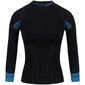 Naiste termosärk Alpinus Tactical Base Layer W GT43210 hind ja info | Termopesu naistele | hansapost.ee