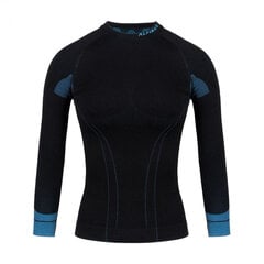 Naiste termosärk Alpinus Tactical Base Layer W GT43210 hind ja info | Termopesu naistele | hansapost.ee