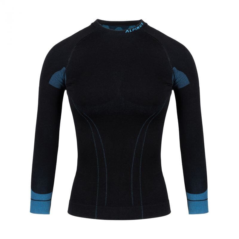 Naiste termosärk Alpinus Tactical Base Layer W GT43210 hind ja info | Termopesu naistele | hansapost.ee