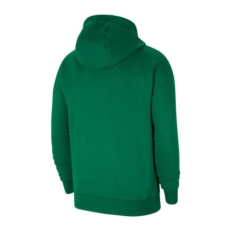 Meeste džemper Nike Park 20 Fleece M CW6894-302, roheline цена и информация | Pusad meestele | hansapost.ee