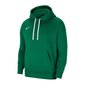 Meeste džemper Nike Park 20 Fleece M CW6894-302, roheline цена и информация | Pusad meestele | hansapost.ee