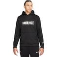 Nike meeste dressipluus NK DF FC Libero M DC9075 010, must