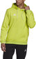 Adidas Džemprid Ent22 Hoody Yellow HC5083 HC5083/XL hind ja info | Pusad meestele | hansapost.ee