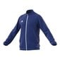 Meeste Dressipluus Adidas Entrada 22 Track M HG6287, sinine XXXL цена и информация | Pusad meestele | hansapost.ee