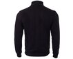 Meeste džemper Puma Ess Track Jacket Black 586694 01 цена и информация | Pusad meestele | hansapost.ee